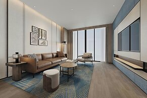 Four Points By Sheraton Wuhan, Dongxihu