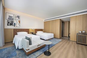 Four Points By Sheraton Wuhan, Dongxihu