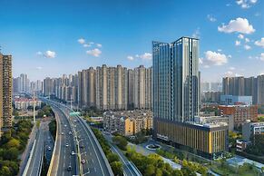 Four Points By Sheraton Wuhan, Dongxihu