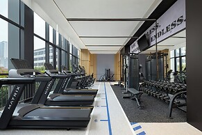 Four Points By Sheraton Wuhan, Dongxihu
