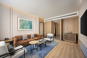 Four Points By Sheraton Wuhan, Dongxihu