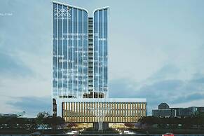 Four Points By Sheraton Wuhan, Dongxihu