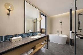 Four Points By Sheraton Wuhan, Dongxihu