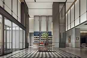 Four Points By Sheraton Wuhan, Dongxihu