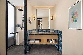 Four Points By Sheraton Wuhan, Dongxihu
