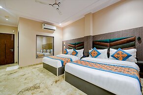 Hotel Edisson View