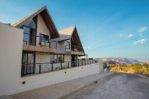 Villa Real Chalés