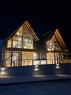 Villa Real Chalés