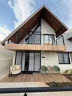 Villa Real Chalés