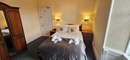 Ambleside Guest House