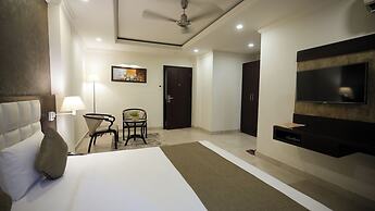 Kiit Residency