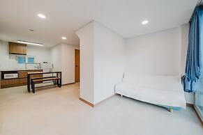 Gapyeong Gaedaek Pension