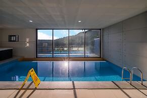 Yangpyeong Seulburg Private Poolvilla
