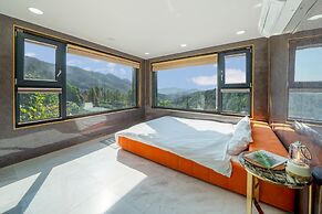 Yangpyeong Seulburg Private Poolvilla