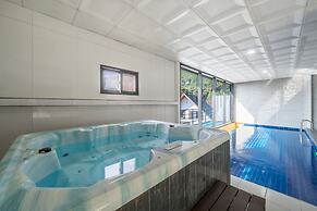 Yangpyeong Seulburg Private Poolvilla