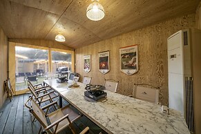Yangpyeong Seulburg Private Poolvilla