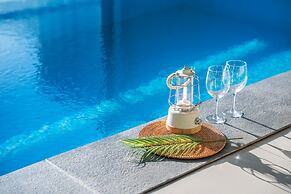 Yangpyeong Seulburg Private Poolvilla