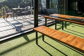 Yangpyeong Seulburg Private Poolvilla