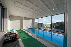 Yangpyeong Seulburg Private Poolvilla