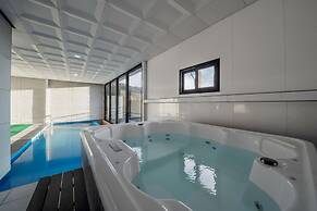 Yangpyeong Seulburg Private Poolvilla