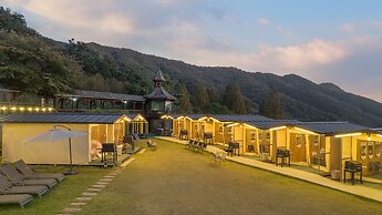Yangpyeong Seulburg Private Poolvilla