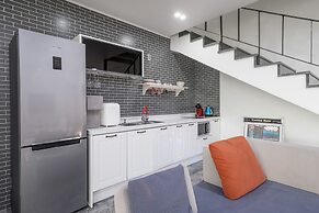 Yangpyeong Seulburg Private Poolvilla