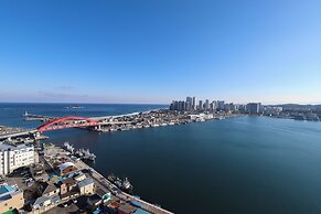 ORIEN SOKCHO HOTEL