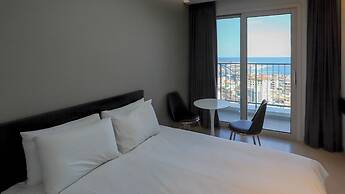 ORIEN SOKCHO HOTEL