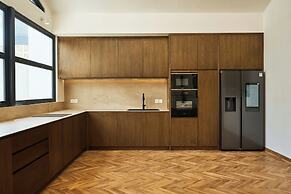 White Villa by Betterplace