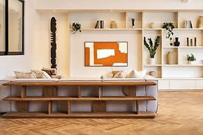 White Villa by Betterplace