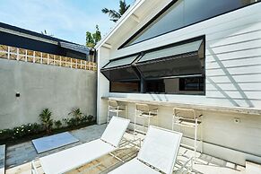 White Villa by Betterplace