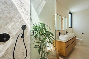 White Villa by Betterplace