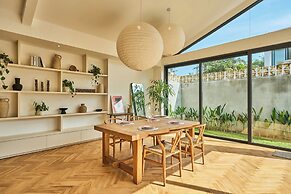 White Villa by Betterplace