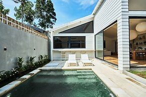 White Villa by Betterplace
