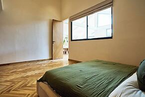 White Villa by Betterplace