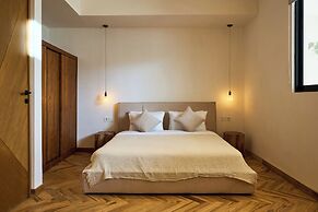 White Villa by Betterplace