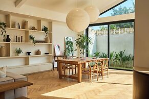 White Villa by Betterplace