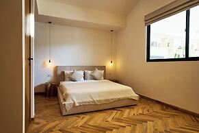 White Villa by Betterplace