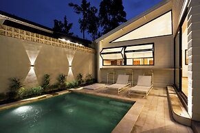 White Villa by Betterplace