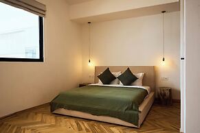 White Villa by Betterplace