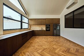 White Villa by Betterplace