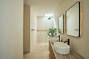 White Villa by Betterplace