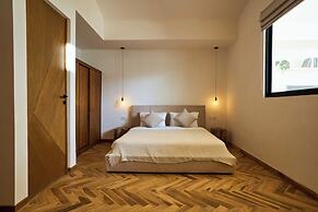 White Villa by Betterplace