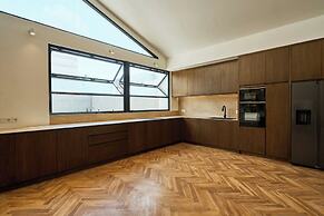 White Villa by Betterplace