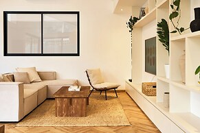 White Villa by Betterplace