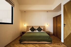 White Villa by Betterplace