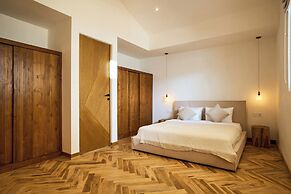 White Villa by Betterplace