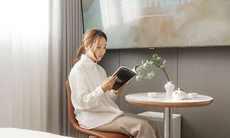 Cheonan Asan Rosy Hotel