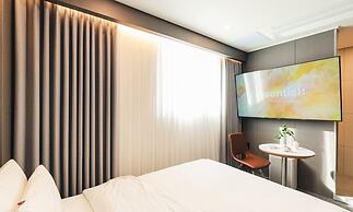 Cheonan Asan Rosy Hotel
