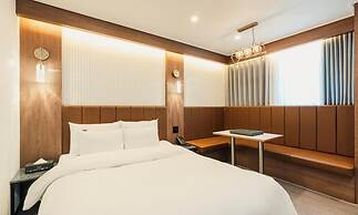 Cheonan Asan Rosy Hotel
